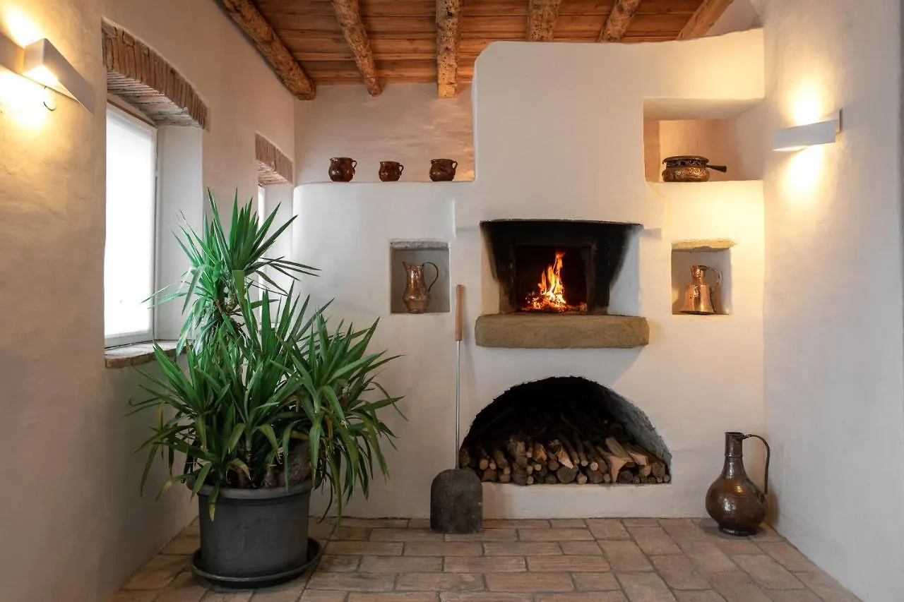 Il Fontego Bed & Breakfast Mel
