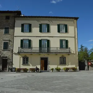 Ca' Serafina Bagno di Romagna