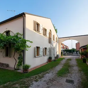 Bed & Breakfast Rosalimone Beb, Campodarsego