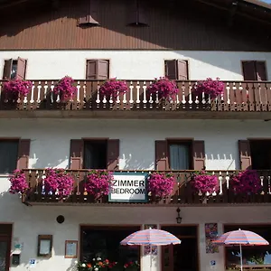 Bed & Breakfast Astor, Alleghe