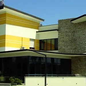 Hotel Mirella E Ristorante Bar Don Bacco, Orsago