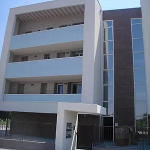 Aparthotel Irene, Marcon
