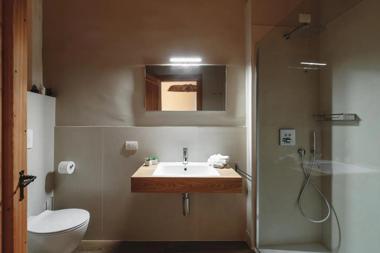 Bed and Breakfast Il Fontego Mel Italia