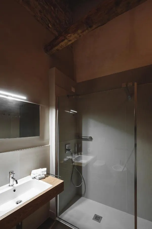 Bed and Breakfast Il Fontego Mel Bed & Breakfast